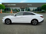 2025 ELANTRA Thumbnail 3