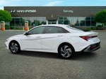 2025 ELANTRA Thumbnail 4