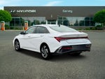 2025 ELANTRA Thumbnail 5