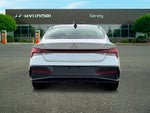 2025 ELANTRA Thumbnail 6