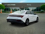 2025 ELANTRA Thumbnail 7