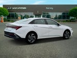 2025 ELANTRA Thumbnail 8