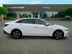2025 ELANTRA Thumbnail 9