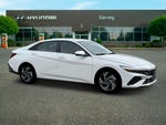 2025 ELANTRA Thumbnail 10