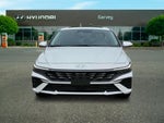 2025 ELANTRA Thumbnail 12