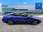2025 Elantra Thumbnail 2