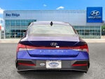 2025 Elantra Thumbnail 5