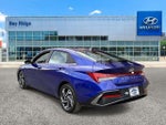 2025 Elantra Thumbnail 7