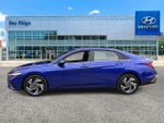 2025 Elantra Thumbnail 8
