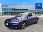 2025 Elantra Thumbnail 10
