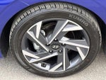 2025 Elantra Thumbnail 15