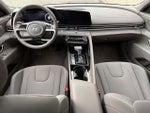 2025 Elantra Thumbnail 22