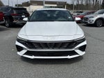 2025 Elantra Thumbnail 2