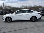 2025 Elantra Thumbnail 4