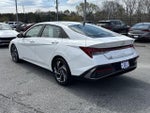 2025 Elantra Thumbnail 5
