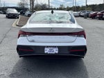 2025 Elantra Thumbnail 6