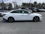 2025 Elantra Thumbnail 8