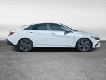 2025 Elantra Thumbnail 2