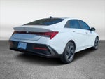 2025 Elantra Thumbnail 4