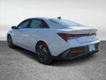 2025 Elantra Thumbnail 8