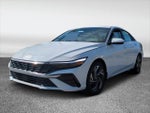 2025 Elantra Thumbnail 12