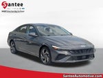 2025 Elantra Thumbnail 1