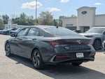 2025 Elantra Thumbnail 5
