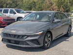 2025 Elantra Thumbnail 7