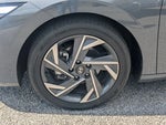2025 Elantra Thumbnail 10