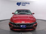 2025 Elantra Thumbnail 2
