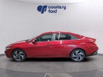2025 Elantra Thumbnail 4