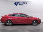 2025 Elantra Thumbnail 8