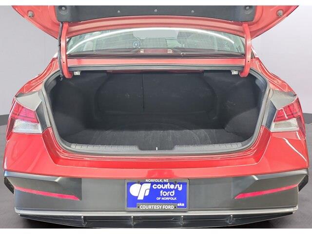 2025 Hyundai Elantra - $23,990