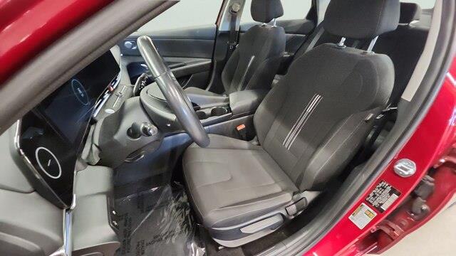 2025 Hyundai Elantra - $23,990