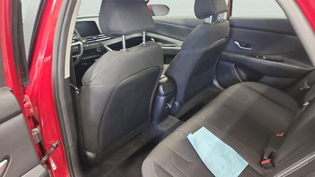 2025 Hyundai Elantra - $23,990