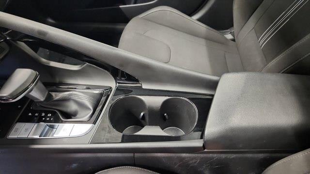 2025 Hyundai Elantra - $23,990