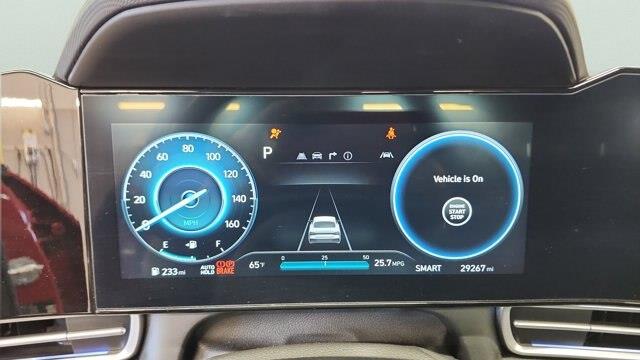 2025 Hyundai Elantra - $23,990