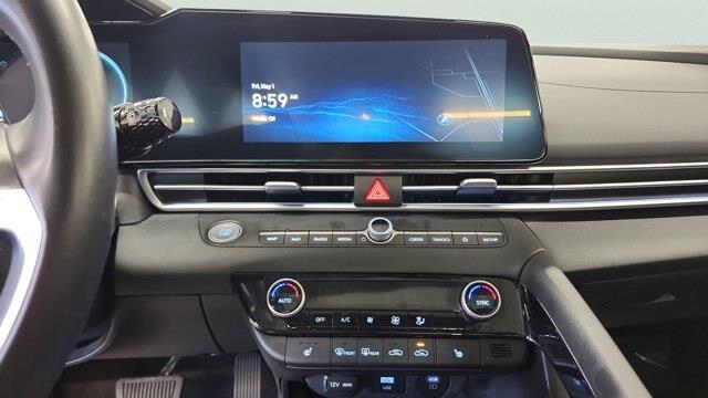 2025 Hyundai Elantra - $23,990