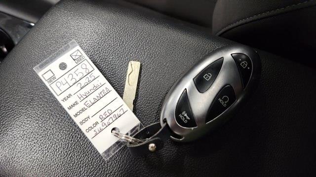 2025 Hyundai Elantra - $23,990