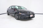 2025 Elantra Thumbnail 3