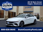 2025 Elantra Thumbnail 1