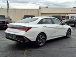 2025 Elantra Thumbnail 2