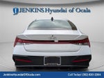 2025 Elantra Thumbnail 4