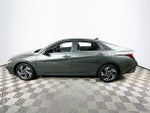 2025 Elantra Thumbnail 6