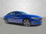 2025 Elantra Thumbnail 1