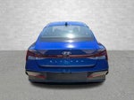 2025 Elantra Thumbnail 3