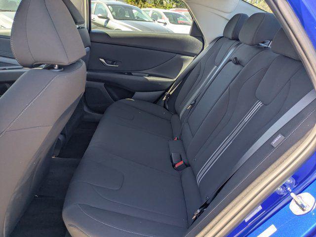 2025 Hyundai Elantra - $25,415