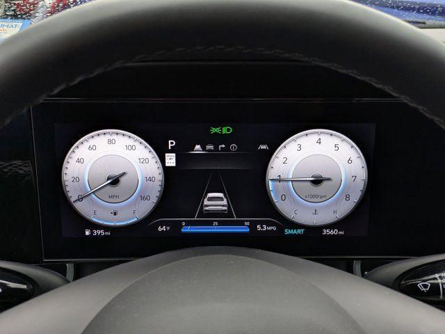 2025 Hyundai Elantra - $25,415