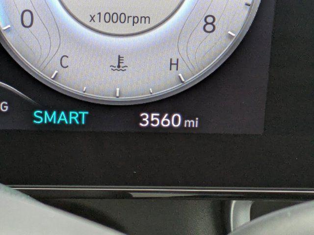 2025 Hyundai Elantra - $25,415