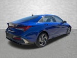 2025 Elantra Thumbnail 2
